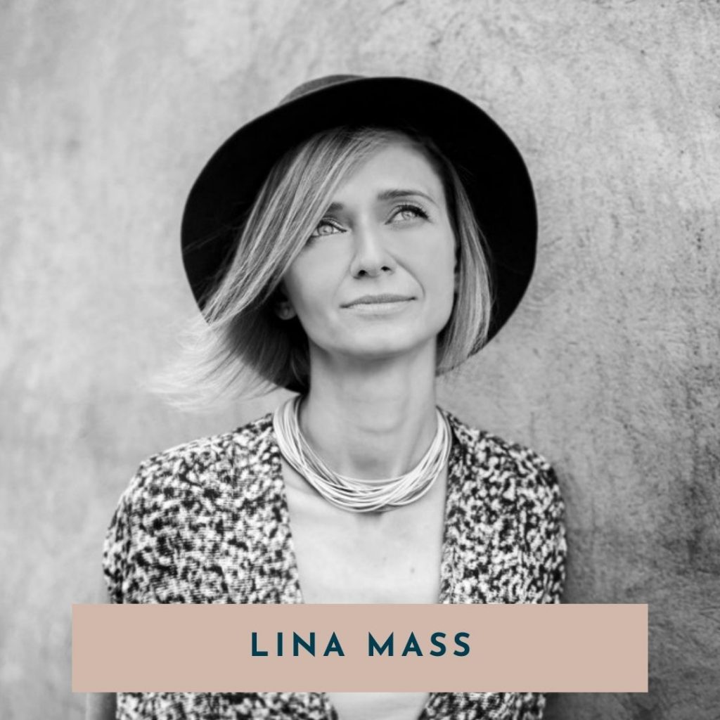 Lina Mass kaip susikurti brendo vizualini identiteta gomama versli mama